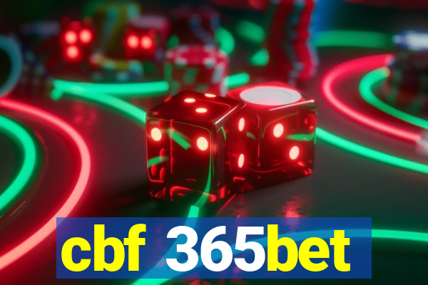 cbf 365bet